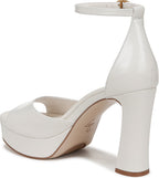 27 Edit Naturalizer Delphie Ankle Strap Platform Sandal - Women's