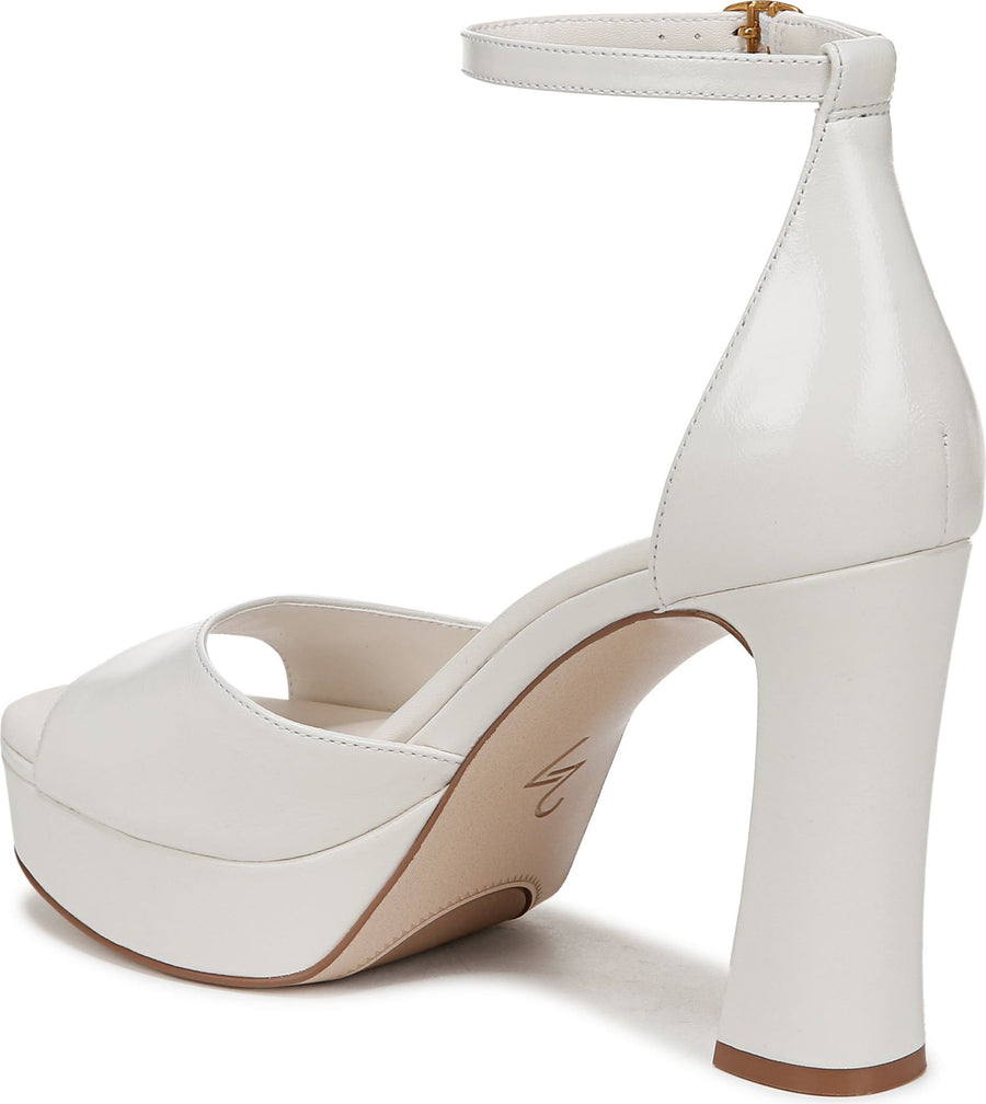 27 Edit Naturalizer Delphie Ankle Strap Platform Sandal - Women's