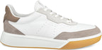 Ecco Street Court Low Top Sneaker - Men's
