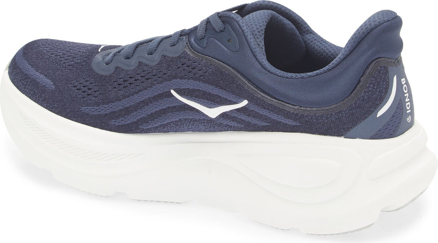 Hoka Bondi 9 Running Shoe - Men's