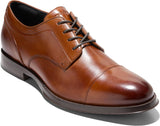 Cole Haan Carnegie Cap Toe Derby - Men's