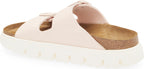 Birkenstock Papillio by Birkenstock Arizona Chunky Platform Sandal - Women's