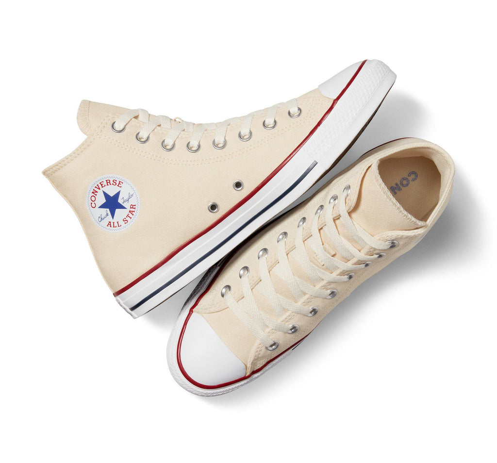 Converse Chuck Taylor All Star Classic Adult High-Top Sneakers