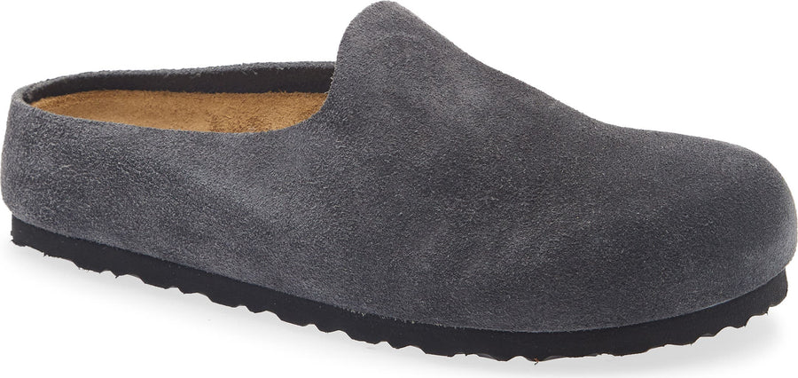 Birkenstock Amsterdam Wrapped Leather Mule - Women's
