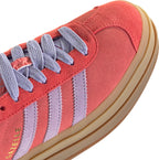 Adidas Gazelle Bold Platform Sneaker - Women's
