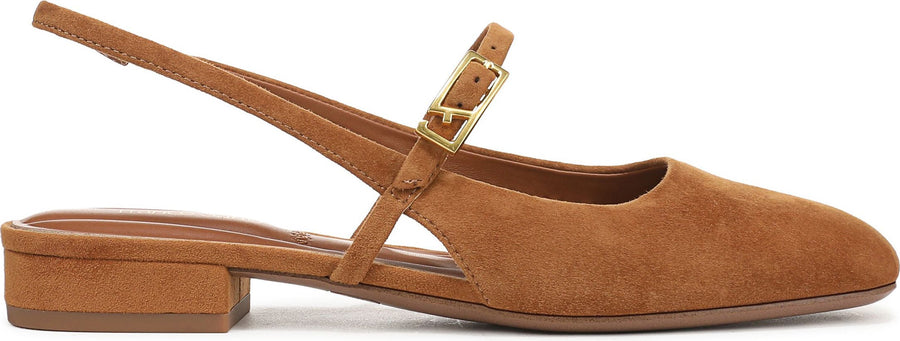Franco Sarto Destin Slingback Flat - Women's