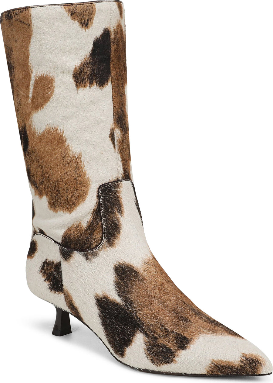 Sam Edelman Ramona Genuine Calf Hair Boot - Women's