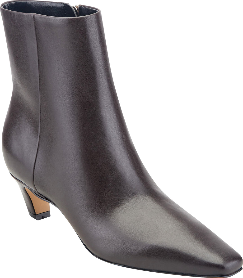 Marc Fisher Danai Kitten Heel Bootie - Women's