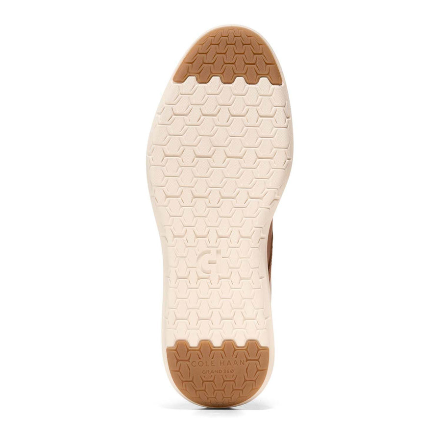 Cole Haan Grand Remix Men's Oxford Shoes