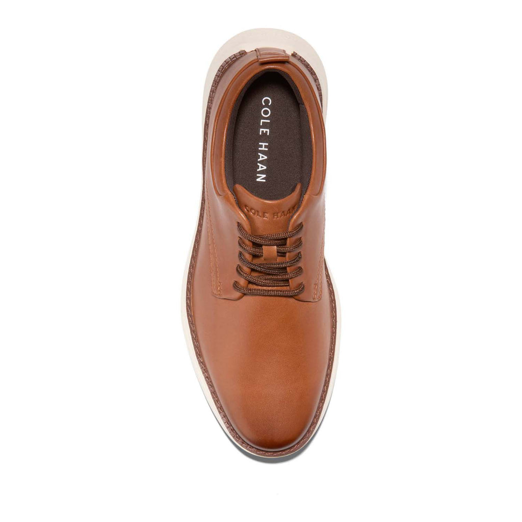 Cole Haan Grand Remix Men's Oxford Shoes