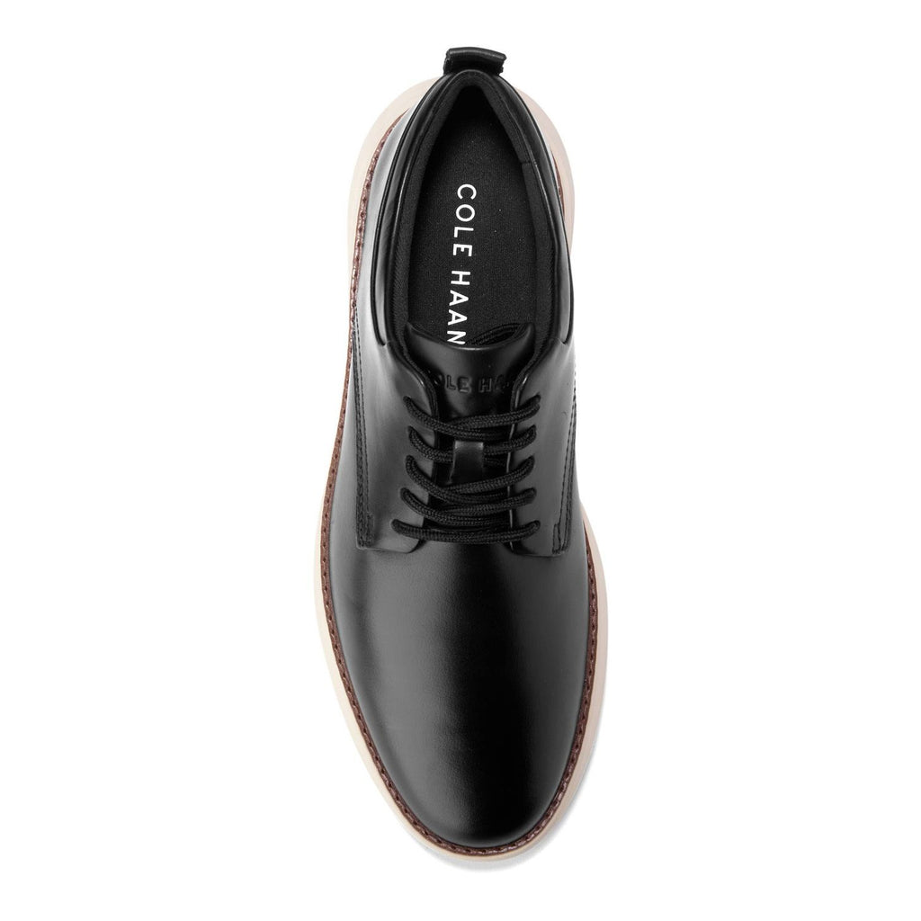 Cole Haan Grand Remix Men's Oxford Shoes