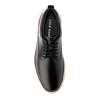 Cole Haan Grand Remix Men's Oxford Shoes