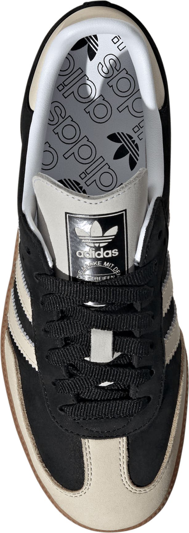 Adidas Gender Inclusive Samba OG Sneaker - Women's