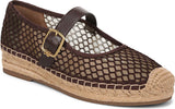Sam Edelman Mackiemesh Mary Jane Platform Espadrille - Women's