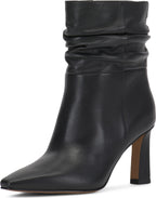 Vince Camuto Grenna Leather Bootie - Women's