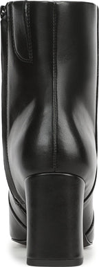 Sam Edelman Scottie Block Heel Bootie - Women's