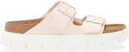 Birkenstock Papillio by Birkenstock Arizona Chunky Platform Sandal - Women's