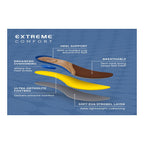 Clarks Shacre Men's Leather Chukka Boots
