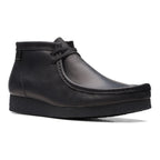 Clarks Shacre Men's Leather Chukka Boots
