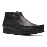Clarks Shacre Men's Leather Chukka Boots