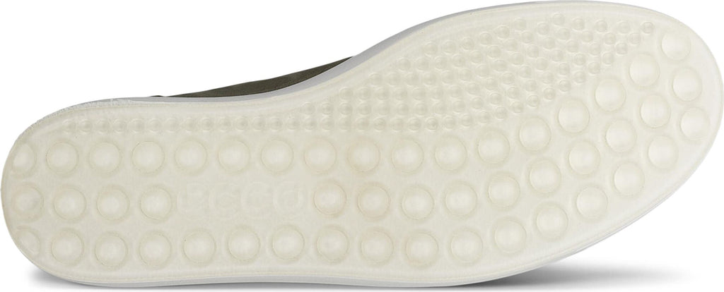 Ecco Soft 7 Mid Top Zip Sneaker - Women's