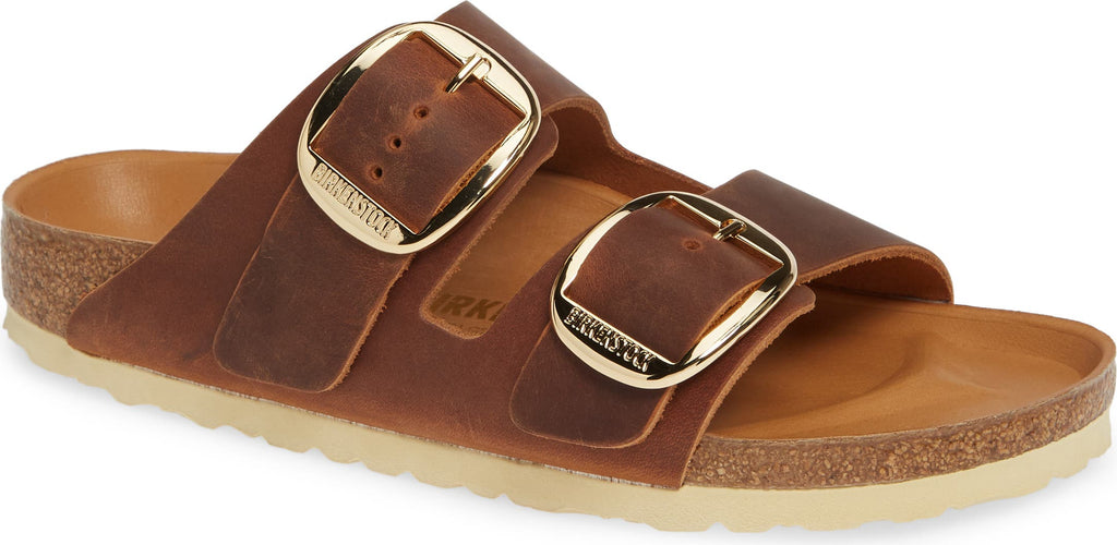 Birkenstock Arizona Big Buckle Slide Sandal - Women's