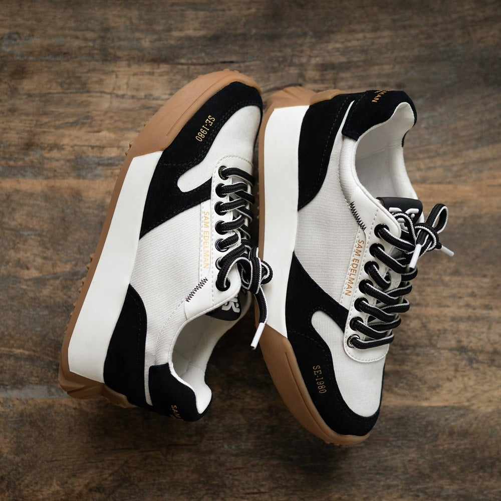 Sam Edelman Women's Layla Sneakers