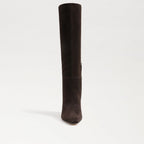 Sam Edelman Women's Sylvia Wide Calf Knee High Boots