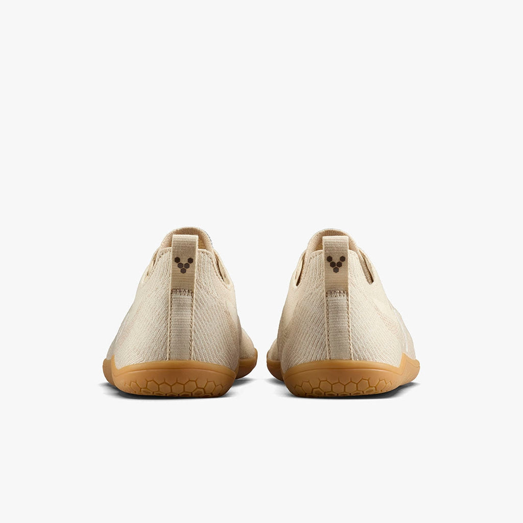 Vivobarefoot Primus Lite Knit Natural Men's Shoes