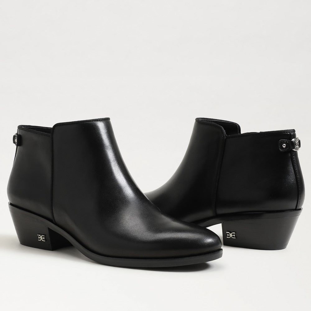 Sam Edelman Petty Ankle Booties