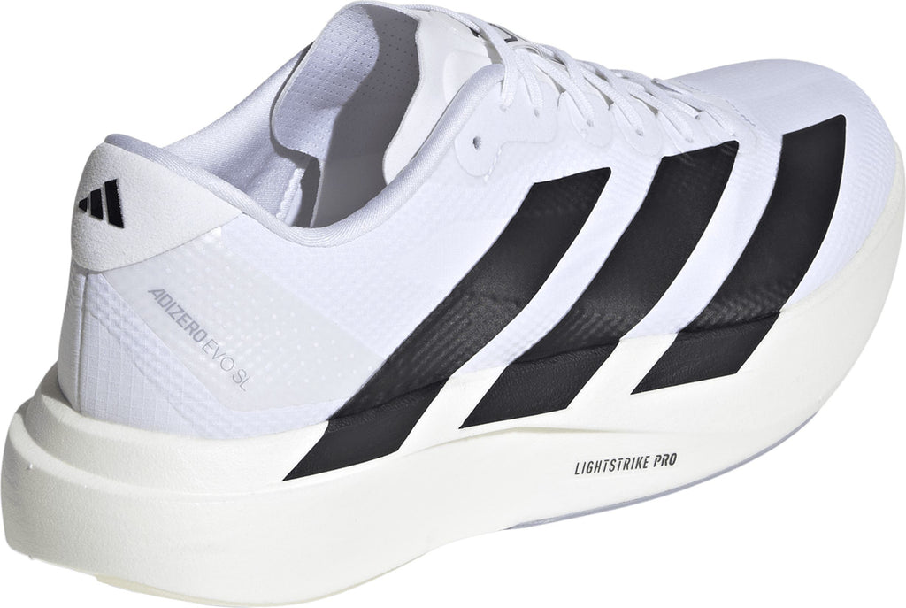 Adidas Adizero Evo SL Running Shoe - Men's