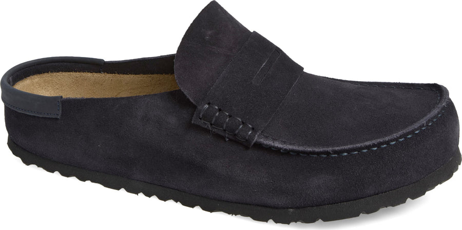 Birkenstock Naples Loafer Clog - Men's