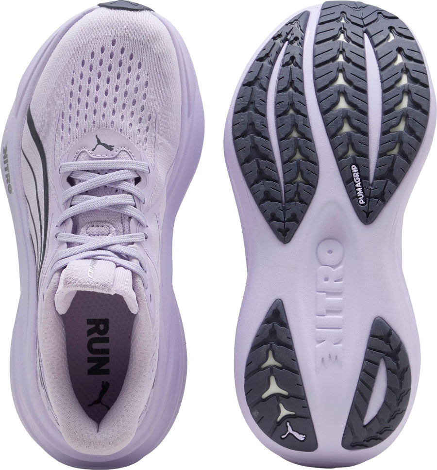 Puma MagMax NITRO 2 Running Shoe - Women's