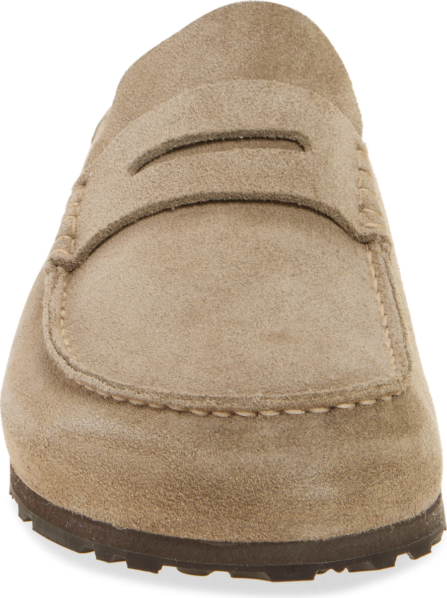 Birkenstock Naples Loafer Clog - Men's