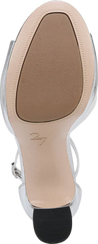 27 Edit Naturalizer Delphie Ankle Strap Platform Sandal - Women's