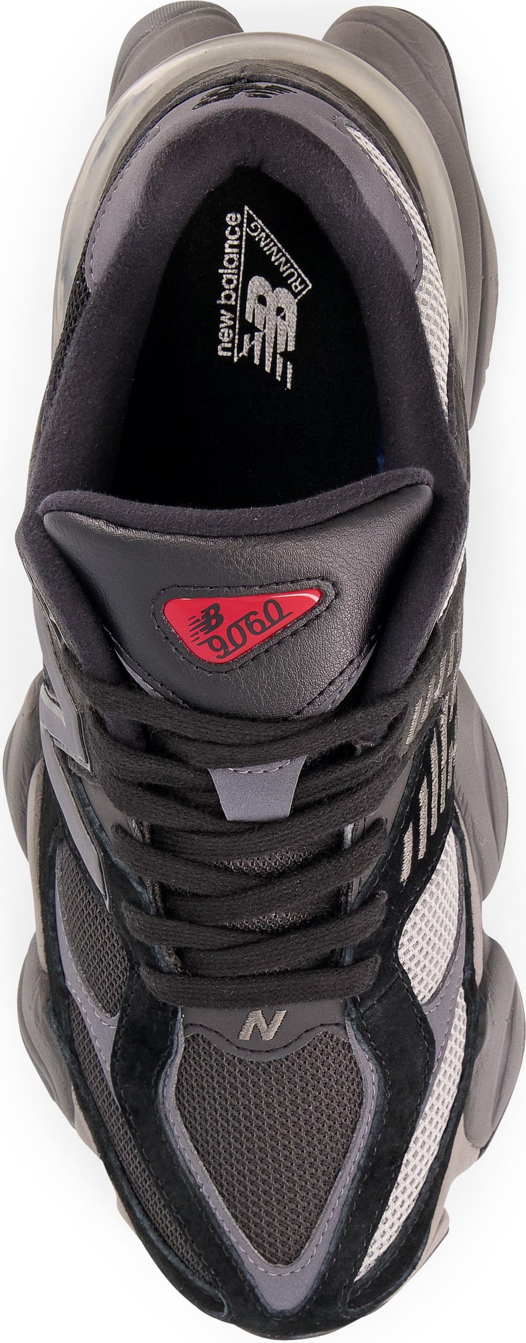 New Balance Gender Inclusive 9060 Sneaker - Men's