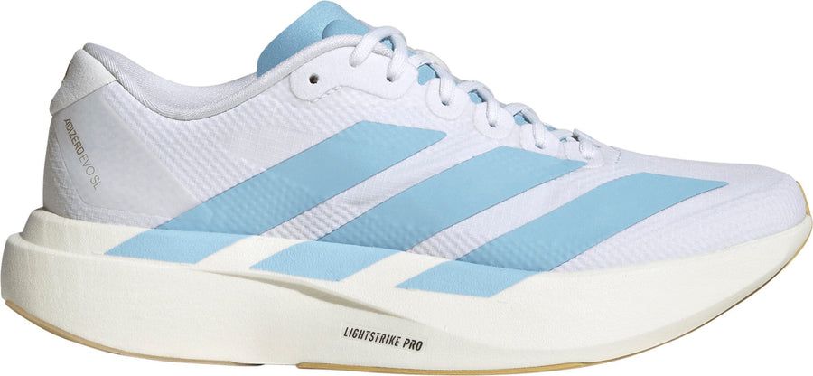 Adidas Adizero Evo SL Running Shoe - Women's