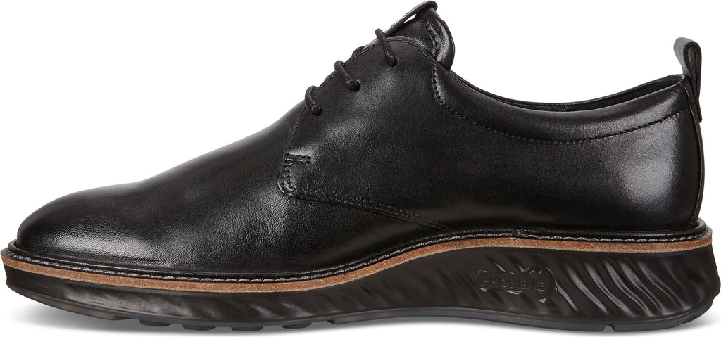 Ecco ST.1 Hybrid Plain Toe Derby - Men's