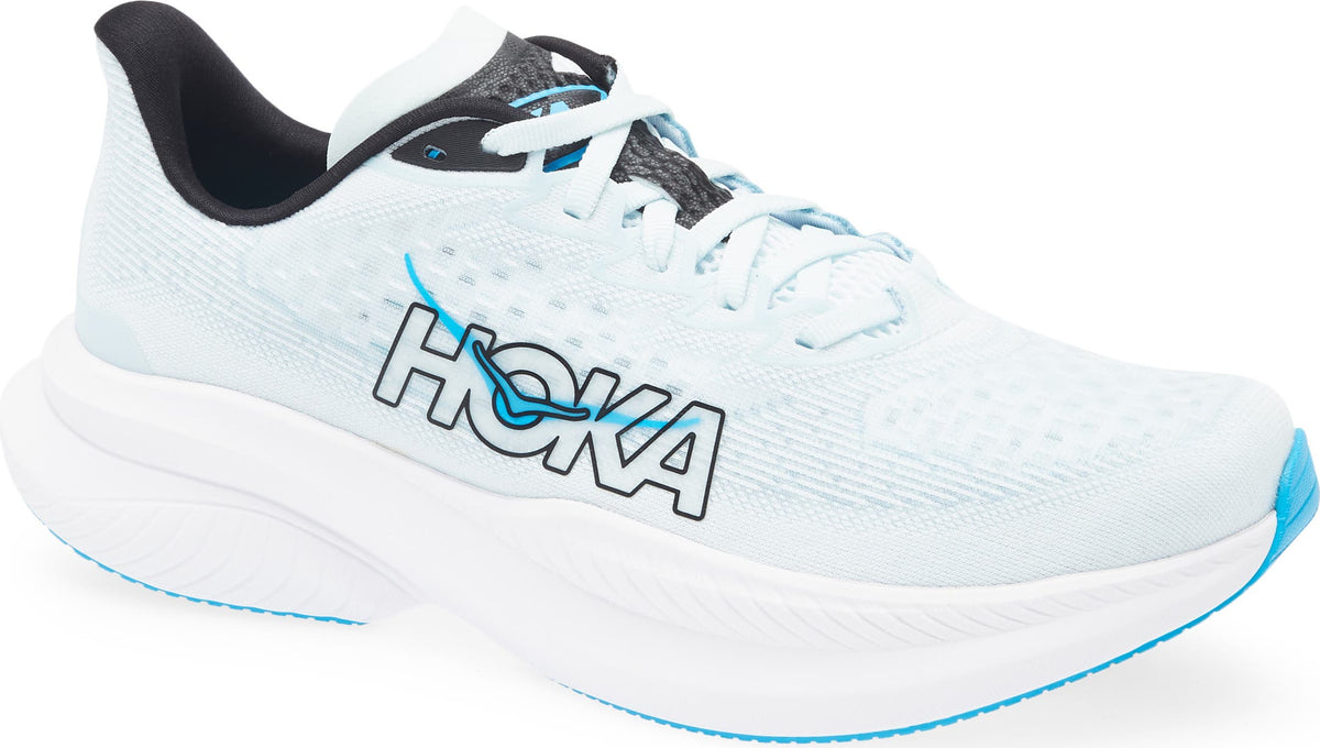 Hoka Mach 6 Running Shoe - Women's