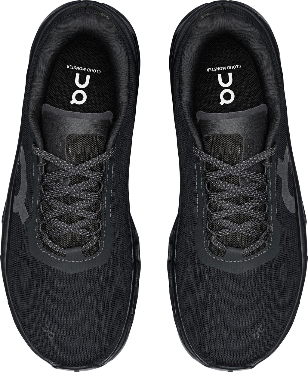 On Cloudmonster 1 Running Shoe - Women's