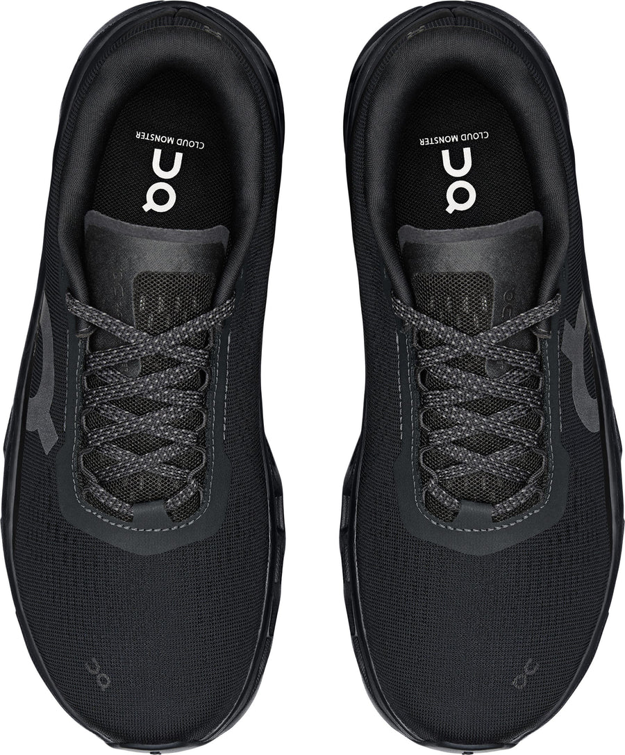 On Cloudmonster 1 Running Shoe - Women's