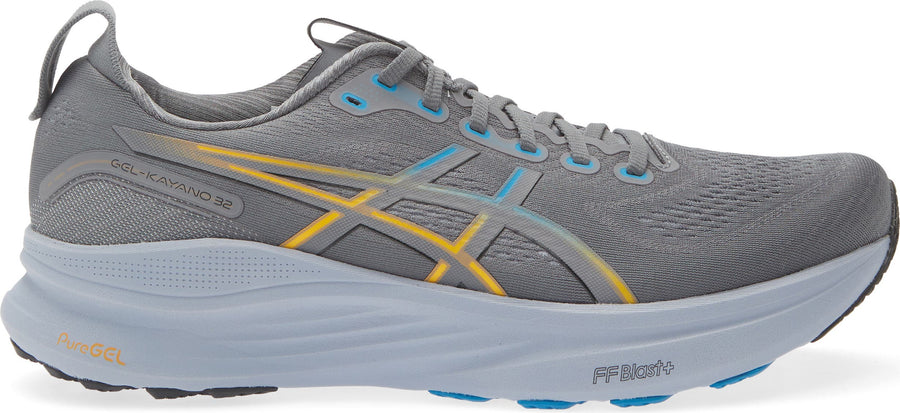 Asics GEL-KAYANO® 32 Running Shoe - Men's