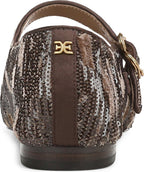 Sam Edelman Michaela Mary Jane Flat - Women's