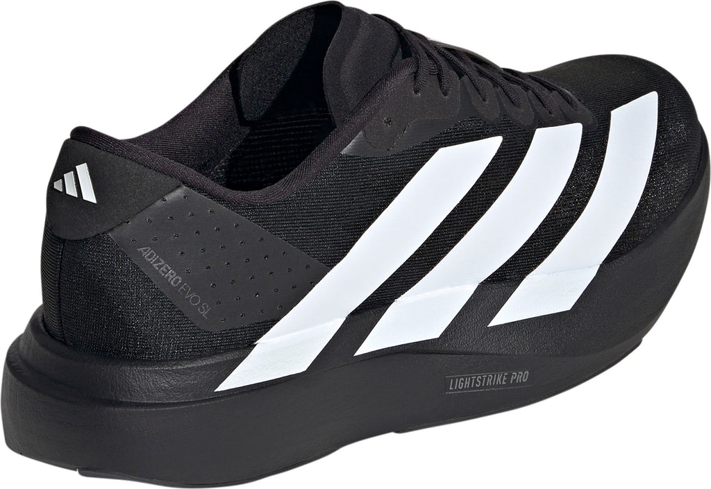 Adidas Adizero Evo SL Running Shoe - Men's