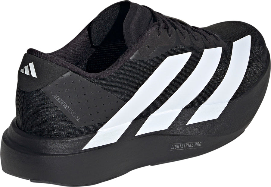 Adidas Adizero Evo SL Running Shoe - Men's