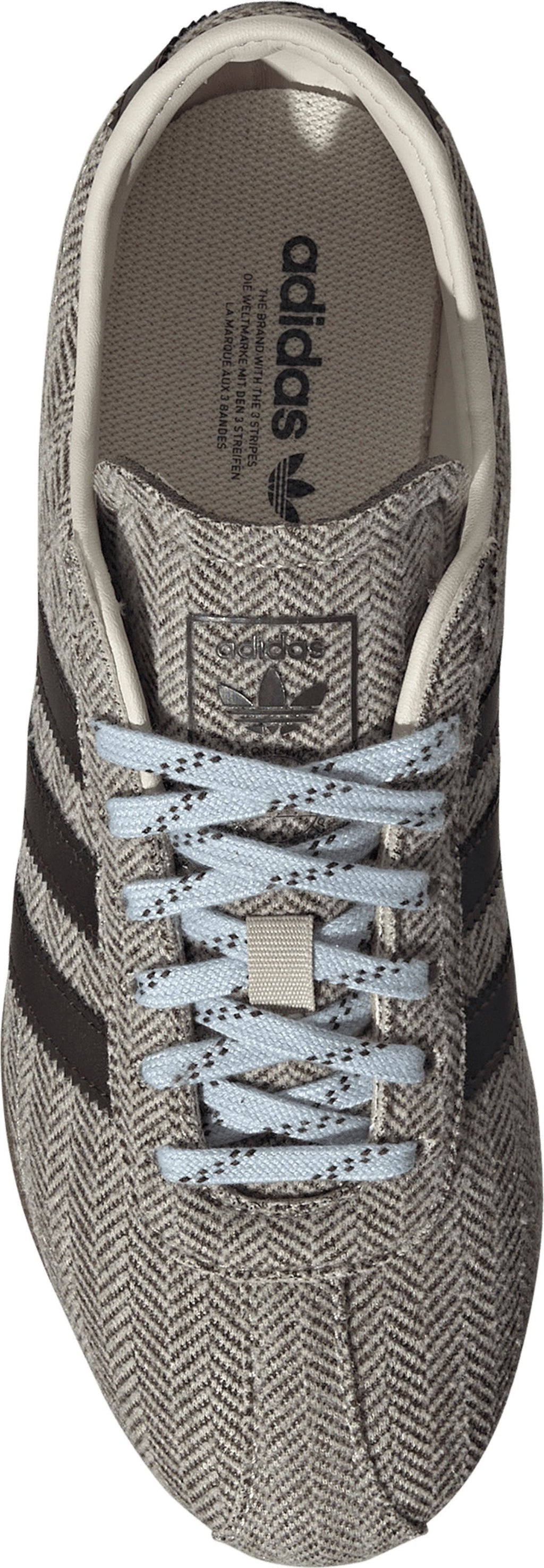 Adidas Tokyo Low Top Sneaker - Women's