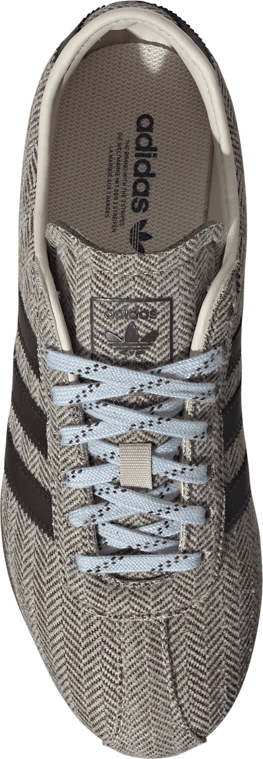 Adidas Tokyo Low Top Sneaker - Women's