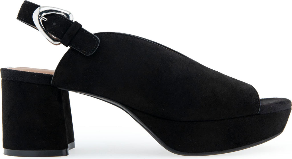 Aerosoles Cornelia Slingback Platform Sandal - Women's