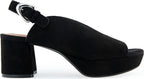 Aerosoles Cornelia Slingback Platform Sandal - Women's
