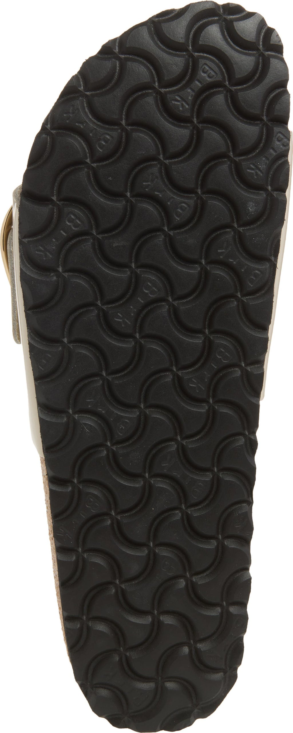Birkenstock Madrid Big Buckle Slide Sandal - Women's